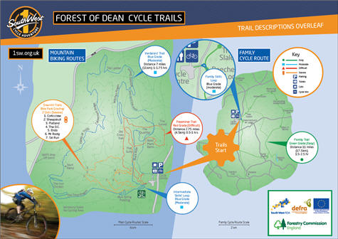 Cannop cycle centre map hot sale